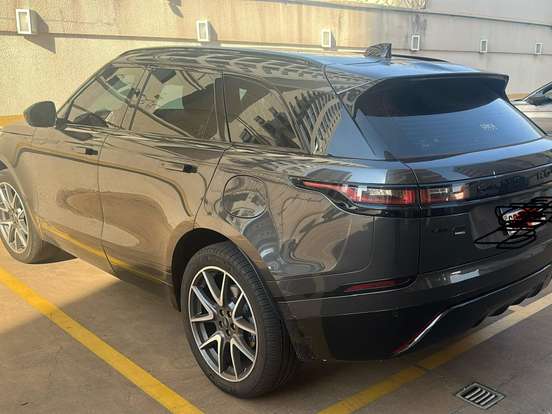LAND ROVER-RANGE ROVER VELAR-2.0 P400E PHEV R-DYNAMIC HSE AUTOMÁTICO LAND ROVER-RANGE ROVER VELAR-2022