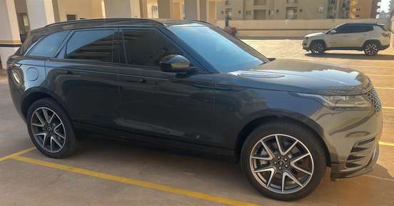 LAND ROVER-RANGE ROVER VELAR-2022