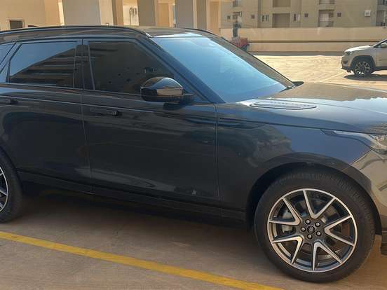 LAND ROVER-RANGE ROVER VELAR-2.0 P400E PHEV R-DYNAMIC HSE AUTOMÁTICO LAND ROVER-RANGE ROVER VELAR-2022