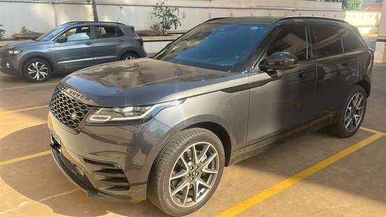 LAND ROVER-RANGE ROVER VELAR-2022