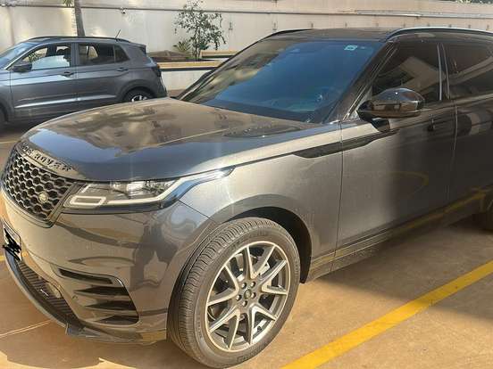 LAND ROVER-RANGE ROVER VELAR-2.0 P400E PHEV R-DYNAMIC HSE AUTOMÁTICO LAND ROVER-RANGE ROVER VELAR-2022