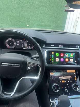 LAND ROVER-RANGE ROVER VELAR-2022