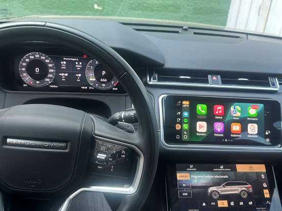 LAND ROVER-RANGE ROVER VELAR-2.0 P400E PHEV R-DYNAMIC HSE AUTOMÁTICO LAND ROVER-RANGE ROVER VELAR-2022
