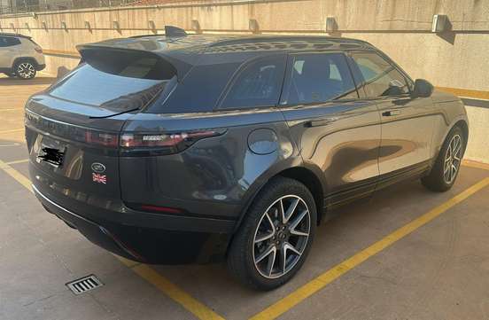 LAND ROVER-RANGE ROVER VELAR-2022