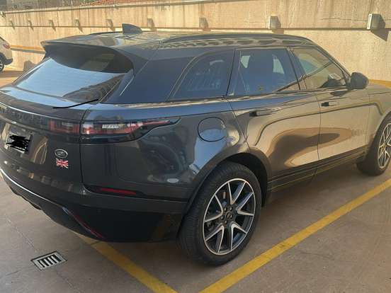 LAND ROVER-RANGE ROVER VELAR-2.0 P400E PHEV R-DYNAMIC HSE AUTOMÁTICO LAND ROVER-RANGE ROVER VELAR-2022