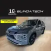 MITSUBISHI ECLIPSE CROSS 1.5 MIVEC TURBO GASOLINA HPE CVT MITSUBISHI ECLIPSE CROSS 1.5 MIVEC TURBO GASOLINA HPE CVT