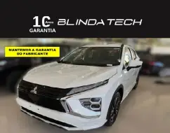 MITSUBISHI ECLIPSE CROSS 1.5 MIVEC TURBO GASOLINA HPE CVT MITSUBISHI ECLIPSE CROSS 1.5 MIVEC TURBO GASOLINA HPE CVT