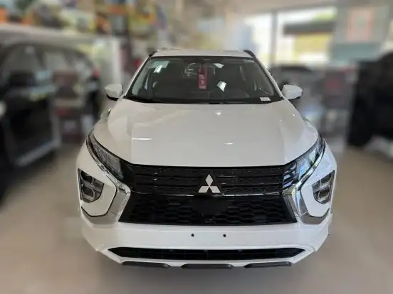MITSUBISHI-ECLIPSE CROSS-2025