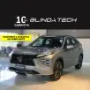 MITSUBISHI ECLIPSE CROSS 1.5 MIVEC TURBO GASOLINA HPE CVT MITSUBISHI ECLIPSE CROSS 1.5 MIVEC TURBO GASOLINA HPE CVT