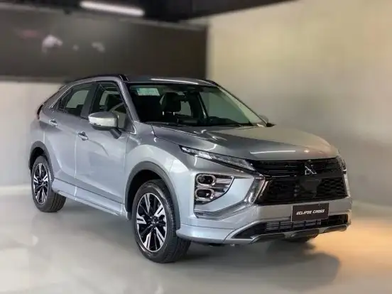 MITSUBISHI-ECLIPSE CROSS-1.5 MIVEC TURBO GASOLINA HPE CVT MITSUBISHI-ECLIPSE CROSS-2025