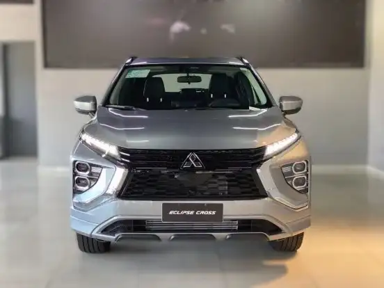 MITSUBISHI-ECLIPSE CROSS-1.5 MIVEC TURBO GASOLINA HPE CVT MITSUBISHI-ECLIPSE CROSS-2025