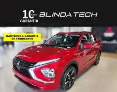 MITSUBISHI ECLIPSE CROSS 1.5 MIVEC TURBO GASOLINA HPE CVT MITSUBISHI ECLIPSE CROSS 1.5 MIVEC TURBO GASOLINA HPE CVT