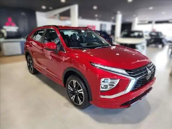 MITSUBISHI-ECLIPSE CROSS-2025