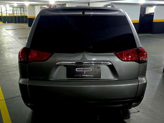 MITSUBISHI-PAJERO-3.2 HPE 4X4 7 LUGARES 16V TURBO INTERCOOLER DIESEL 4P AUTOMÁTICO MITSUBISHI-PAJERO-2016