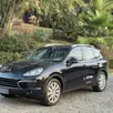 PORSCHE CAYENNE 3.6 4X4 V6 24V GASOLINA 4P TIPTRONIC PORSCHE CAYENNE 3.6 4X4 V6 24V GASOLINA 4P TIPTRONIC