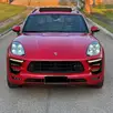 PORSCHE MACAN 3.0 GTS 24V V6 GASOLINA 4P AUTOMÁTICO PORSCHE MACAN 3.0 GTS 24V V6 GASOLINA 4P AUTOMÁTICO