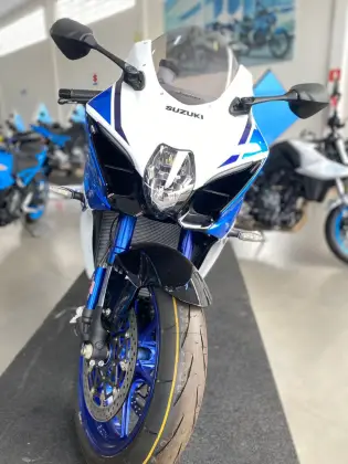 SUZUKI GSX-R1000RAZ 