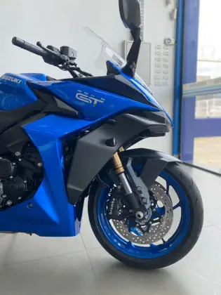 SUZUKI GSX-S1000GT ABS 