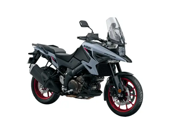 SUZUKI V-STROM 1050 ABS 