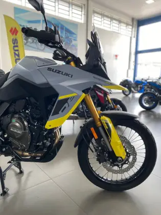 SUZUKI V-STROM 800 DE 