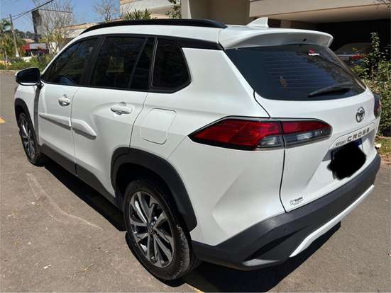 TOYOTA-COROLLA CROSS-2022