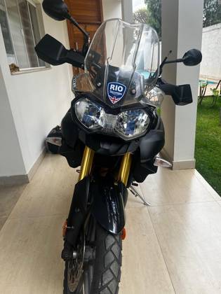 TRIUMPH TIGER 800 ABS 