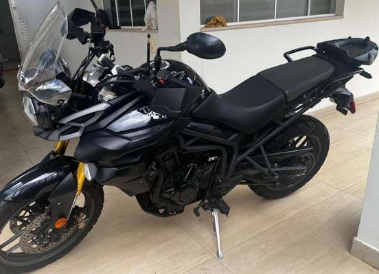 TRIUMPH-TIGER 800 ABS-2014