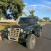 TROLLER T4 3.2 TGV 4X4 16V TURBO DIESEL 2P MANUAL TROLLER T4 3.2 TGV 4X4 16V TURBO DIESEL 2P MANUAL