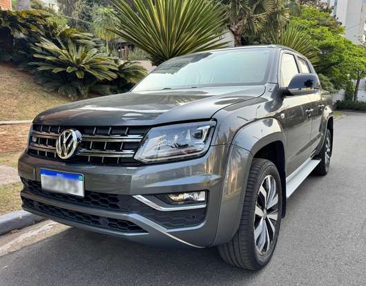 VOLKSWAGEN-AMAROK-3.0 V6 TDI DIESEL HIGHLINE EXTREME CD 4MOTION AUTOMÁTICO VOLKSWAGEN-AMAROK-2023
