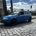 VOLKSWAGEN GOL 1.0 MI POWER 16V 76CV GASOLINA 4P MANUAL G.III VOLKSWAGEN GOL 1.0 MI POWER 16V 76CV GASOLINA 4P MANUAL G.III
