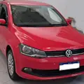 VOLKSWAGEN GOL 1.0 MI COMFORTLINE 8V FLEX 4P MANUAL VOLKSWAGEN GOL 1.0 MI COMFORTLINE 8V FLEX 4P MANUAL