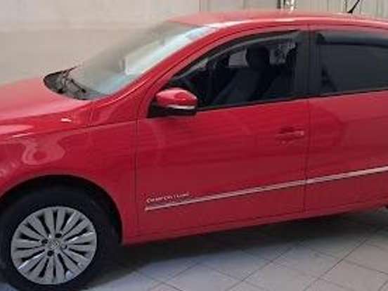 VOLKSWAGEN-GOL-1.0 MI COMFORTLINE 8V FLEX 4P MANUAL VOLKSWAGEN-GOL-2016