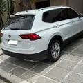 VOLKSWAGEN TIGUAN 1.4 250 TSI TOTAL FLEX ALLSPACE COMFORTLINE TIPTRONIC VOLKSWAGEN TIGUAN 1.4 250 TSI TOTAL FLEX ALLSPACE COMFORTLINE TIPTRONIC