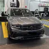 VOLKSWAGEN TIGUAN 2.0 300 TSI GASOLINA ALLSPACE R-LINE AUTOMÁTICO VOLKSWAGEN TIGUAN 2.0 300 TSI GASOLINA ALLSPACE R-LINE AUTOMÁTICO