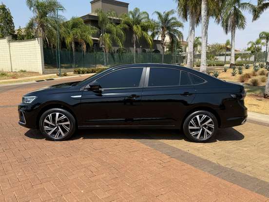 VOLKSWAGEN-VIRTUS-1.0 200 TSI HIGHLINE AUTOMÁTICO VOLKSWAGEN-VIRTUS-2024
