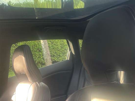 VOLVO-V40-2.0 T5 R DESIGN TURBO GASOLINA 4P AUTOMÁTICO VOLVO-V40-2015