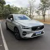 VOLVO XC60 2.0 T8 RECHARGE INSCRIPTION EXPRESSION AWD GEARTRONIC VOLVO XC60 2.0 T8 RECHARGE INSCRIPTION EXPRESSION AWD GEARTRONIC
