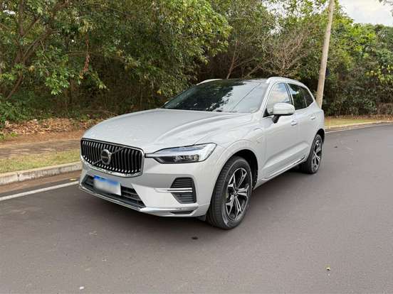 VOLVO-XC60-2.0 T8 RECHARGE INSCRIPTION EXPRESSION AWD GEARTRONIC VOLVO-XC60-2021