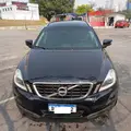 VOLVO XC60 3.0 COMFORT AWD TURBO GASOLINA 4P AUTOMÁTICO VOLVO XC60 3.0 COMFORT AWD TURBO GASOLINA 4P AUTOMÁTICO