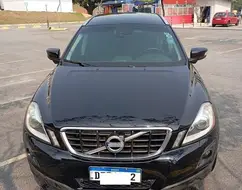 VOLVO XC60 3.0 COMFORT AWD TURBO GASOLINA 4P AUTOMÁTICO VOLVO XC60 3.0 COMFORT AWD TURBO GASOLINA 4P AUTOMÁTICO