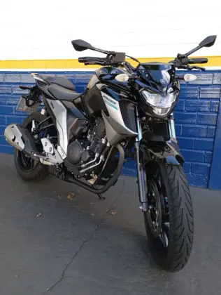 YAMAHA FZ25 FAZER ABS YAMAHA FZ25 FAZER ABS