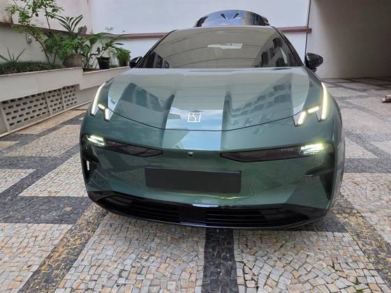 ZEEKR X 66 KW ELÉTRICO PREMIUM