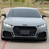 AUDI TT RS 2.5 TFSI QUATTRO COUPÉ GASOLINA 2P S-TRONIC AUDI TT RS 2.5 TFSI QUATTRO COUPÉ GASOLINA 2P S-TRONIC