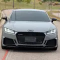 AUDI TT RS 2.5 TFSI QUATTRO COUPÉ GASOLINA 2P S-TRONIC AUDI TT RS 2.5 TFSI QUATTRO COUPÉ GASOLINA 2P S-TRONIC