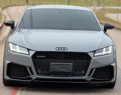 AUDI TT RS 2.5 TFSI QUATTRO COUPÉ GASOLINA 2P S-TRONIC AUDI TT RS 2.5 TFSI QUATTRO COUPÉ GASOLINA 2P S-TRONIC