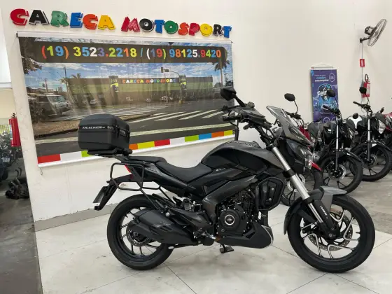 BAJAJ DOMINAR 400 