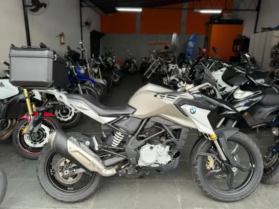 BMW G 310 GS 