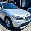BMW X1 3.0 24V GASOLINA XDRIVE28I 4P AUTOMÁTICO BMW X1 3.0 24V GASOLINA XDRIVE28I 4P AUTOMÁTICO