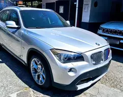 BMW X1 3.0 24V GASOLINA XDRIVE28I 4P AUTOMÁTICO BMW X1 3.0 24V GASOLINA XDRIVE28I 4P AUTOMÁTICO