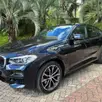 BMW X4 2.0 16V GASOLINA XDRIVE30I M SPORT STEPTRONIC BMW X4 2.0 16V GASOLINA XDRIVE30I M SPORT STEPTRONIC